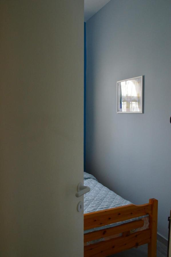 Antony Apartments Nea Plagia Eksteriør billede